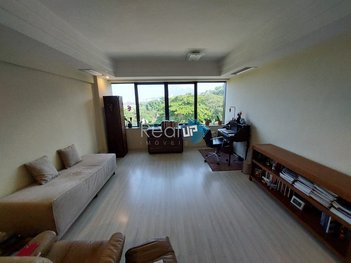 office em General Garzon, Lagoa - Rio de Janeiro - RJ