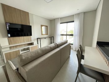 apartment em Rua Santos Dumont, Zona 31 - Maringá - PR