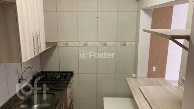 apartment em Avenida Engenheiro Francisco Rodolfo Simch, Sarandi - Porto Alegre - RS