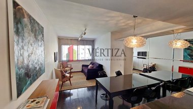 apartment em Rua Inhambú, Vila Uberabinha - São Paulo - SP