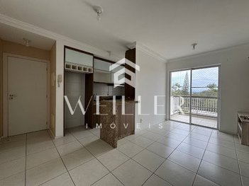 apartment em Rua Itapoá, Ressacada - Itajaí - SC