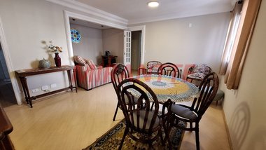 apartment em Rua Xiró, Jardim das Laranjeiras - São Paulo - SP