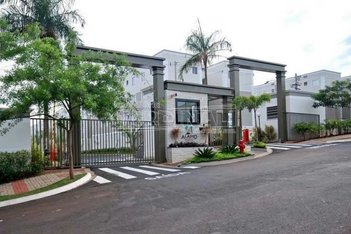 apartment em Avenida João Soares e Arruda, Jardim das Flores - Araraquara - SP