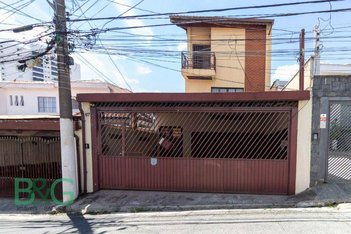 house em Rua dos Miosótis, Mirandópolis - São Paulo - SP