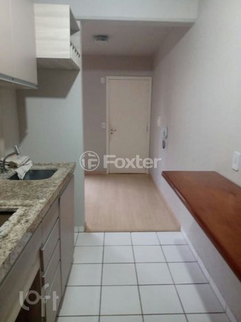 apartment em Rua João Alfredo Kraemer, Roselândia - Novo Hamburgo - RS