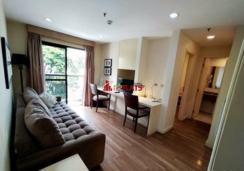 apartment em Avenida Lavandisca, Indianópolis - São Paulo - SP