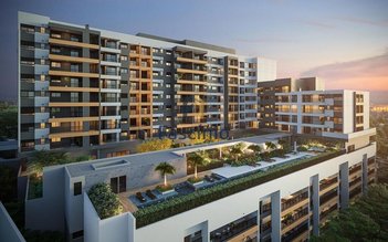 apartment em Rua Pio XI, Alto da Lapa - São Paulo - SP