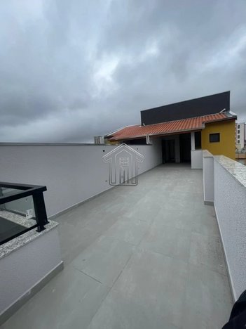 apartment em Rua Santa Adélia, Vila São Pedro - Santo André - SP