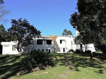 house em Rua Ouro Preto, Chácara de La Rocca - Carapicuíba - SP