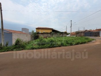 land_lot em Rua Carlos Roberto Guermandi, Jardim Doutor Roberto Pacheco - Jaú - SP