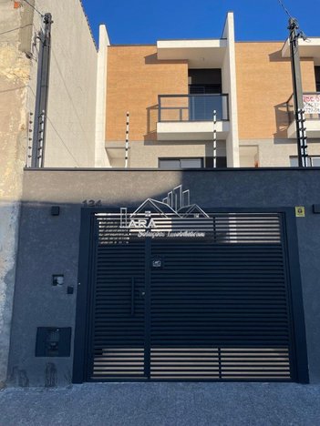 house em Rua Cânfora, Jardim Brasil (Zona Norte) - São Paulo - SP