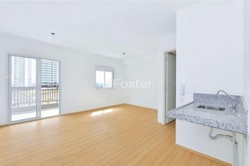 apartment em Rua do Lago, Vila Nair - São Paulo - SP