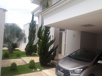 house em Rua Zulmira Cruz Lima, Nova Piracicaba - Piracicaba - SP