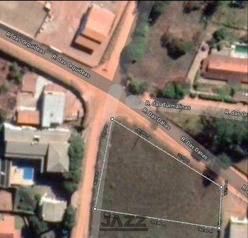 land_lot em Rua das Dálias, Chácaras Fernão Dias - Atibaia - SP