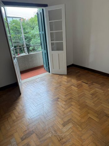 apartment em Rua Baturité, Aclimação - São Paulo - SP