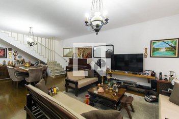 house em Rua José Zappi, Vila Prudente - São Paulo - SP