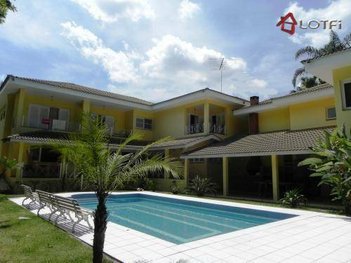 house em Rua Saracura, Vila Vianna - Cotia - SP