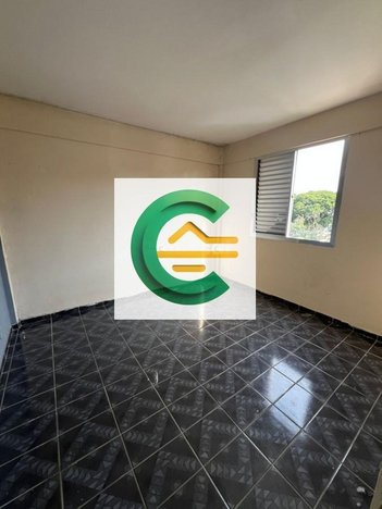 apartment em Rua Itaquera, Itaquera - São Paulo - SP