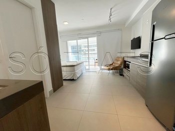 apartment em Rua da Consolação, Consolação - São Paulo - SP