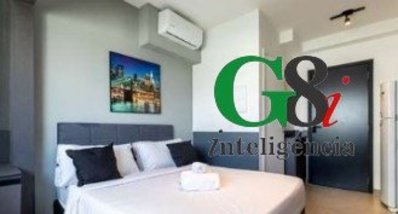 apartment em Rua Oscar Freire, Pinheiros - São Paulo - SP