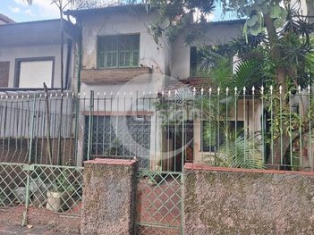 land_lot em Rua Cipriano Barata, Ipiranga - São Paulo - SP