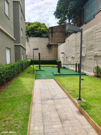 apartment em Rua João Felisberto Moreira, Vila Jacuí - São Paulo - SP