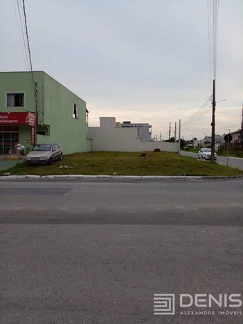 land_lot em Avenida Demostenes Feminella Filho, Santa Regina - Itajaí - SC