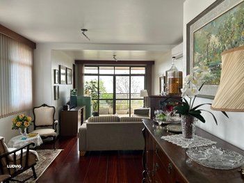 apartment em Rua Rui Barbosa, Agronômica - Florianópolis - SC