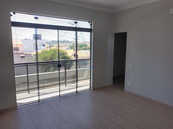 house em Rua José Bento de Souza Godinho, Portal da Serra - Lavras - MG