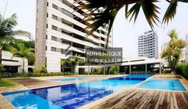 apartment em Rua Arruda Alvim, Pinheiros - São Paulo - SP