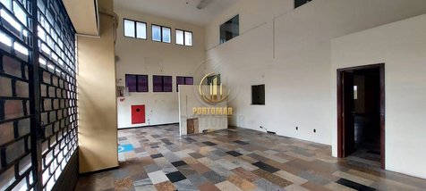 business em Doutor Pedro Lessa, Aparecida - Santos - SP