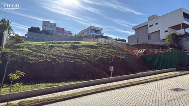 land_lot em Avenida Paratehy, Condomínio Reserva do Paratehy - São José dos Campos - SP