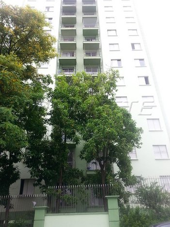 apartment em Avenida João Pessoa, Lauzane Paulista - São Paulo - SP