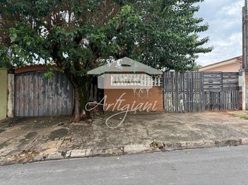 land_lot em Rua Augustinho de Colli, Jardim São Lourenço - Estiva Gerbi - SP