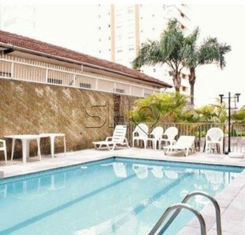 apartment em Rua Amaral Gama, Santana - São Paulo - SP