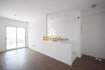 apartment em Rua Alegre, Santa Paula - São Caetano do Sul - SP