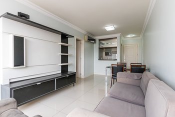 apartment em Avenida Bernardi, Cristo Redentor - Porto Alegre - RS
