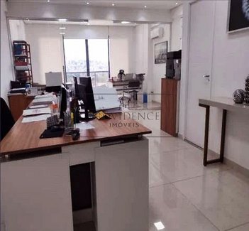 office em Terracota, Cerâmica - São Caetano do Sul - SP