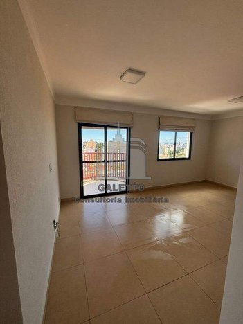 apartment em Rua Germânia, Bonfim - Campinas - SP