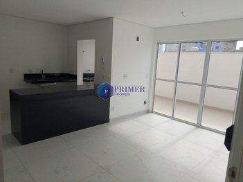 apartment em Avenida dos Andradas, Centro - Belo Horizonte - MG