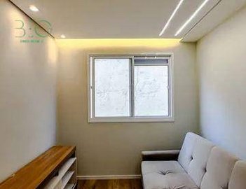 apartment em Rua Caetano Pinto, Brás - São Paulo - SP