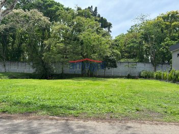 land_lot em Avenida Edouard Six, Jardim Paraíso - Jacareí - SP