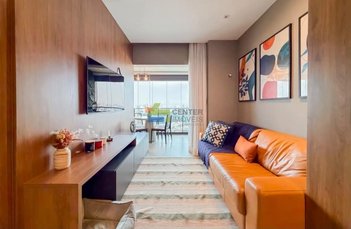 apartment em Rua Paula Ney, Vila Mariana - São Paulo - SP