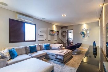 apartment em Rua São Vicente de Paulo, Santa Cecília - São Paulo - SP