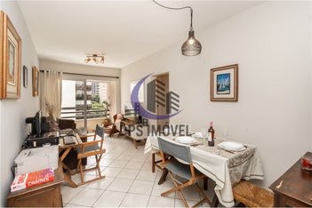 apartment em Rua Tuim, Vila Uberabinha - São Paulo - SP