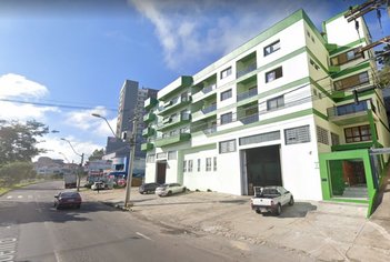 office em Avenida Ruben Bento Alves, Universitário - Caxias do Sul - RS