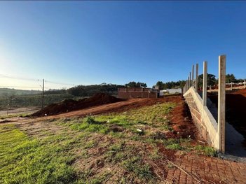 land_lot em Rua Alcides Luiz Zago, Jardim Europa - Chapecó - SC