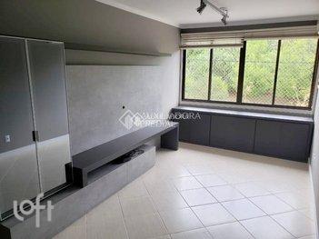 apartment em Dona Adda Mascarenhas de Moraes, Jardim Itu-Sabará - Porto Alegre - RS