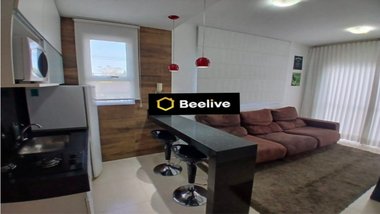 apartment em Rua Professor Baeta Viana, Itapoã - Belo Horizonte - MG