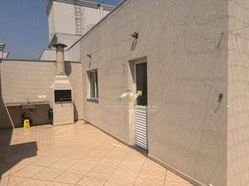 apartment em Rua Sílvia, Olímpico - São Caetano do Sul - SP
